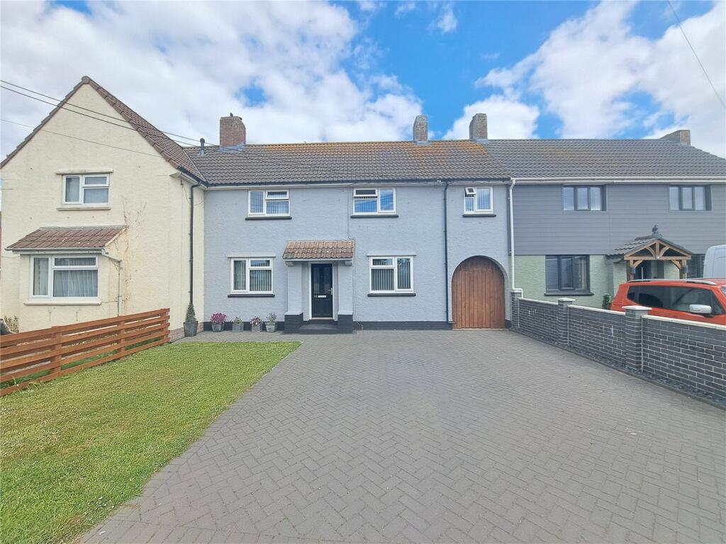 Main image of property: Barton Road, Berrow, Burnham-on-Sea, Somerset, TA8
