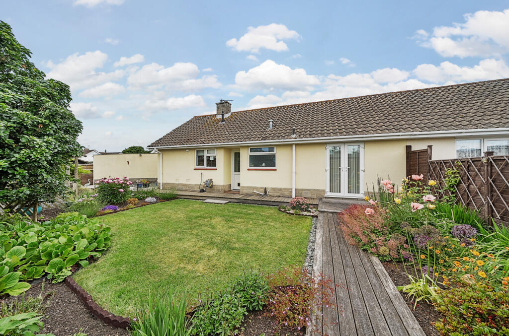 Main image of property: Kennedy Close, Highbridge, Somerset, TA9