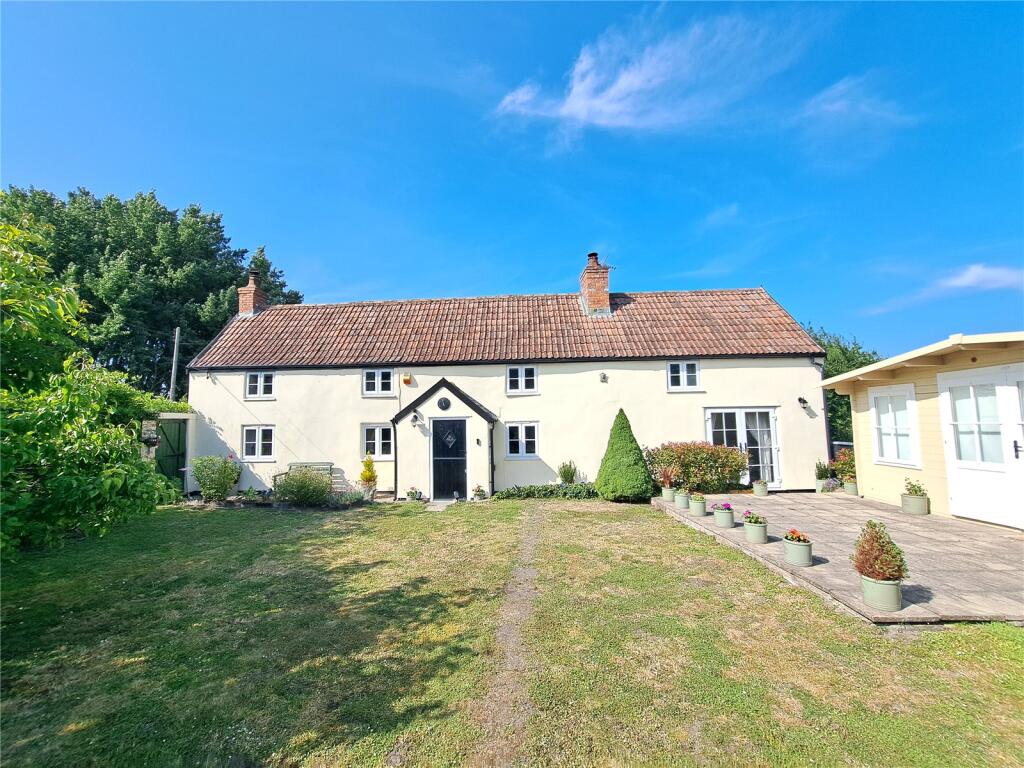 Main image of property: Old Pawlett Road, West Huntspill, Highbridge, Somerset, TA9