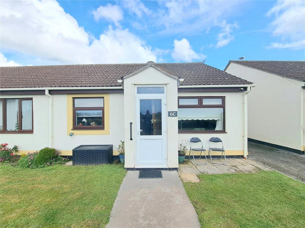 Main image of property: South Road, Brean, Burnham-on-Sea, Somerset, TA8