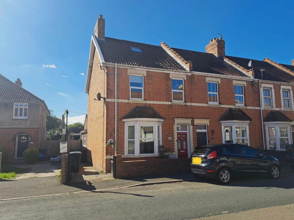 Main image of property: Burnham Road, Highbridge, Somerset, TA9