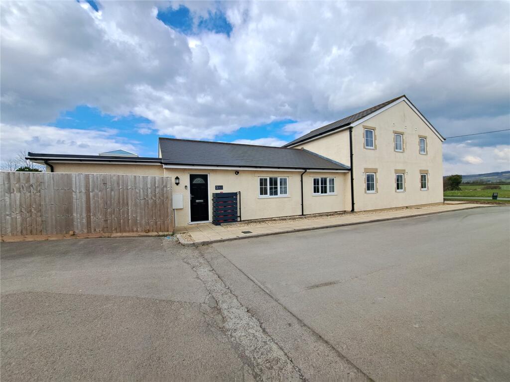 Main image of property: Edingworth Road, Edingworth, Weston-super-Mare, Somerset, BS24