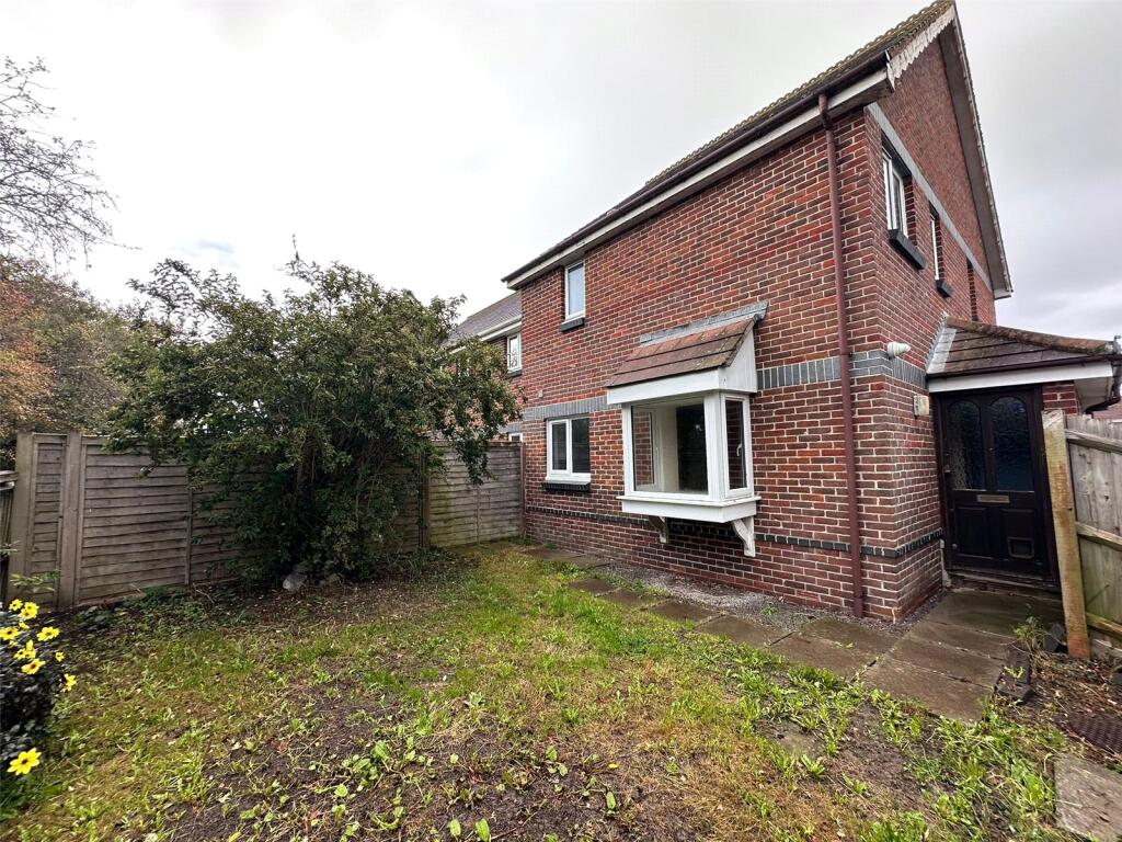 Main image of property: Enmore Close, Burnham-on-Sea, Somerset, TA8