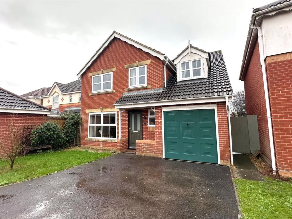 Main image of property: Bathurst Close, Burnham-on-Sea, Somerset, TA8