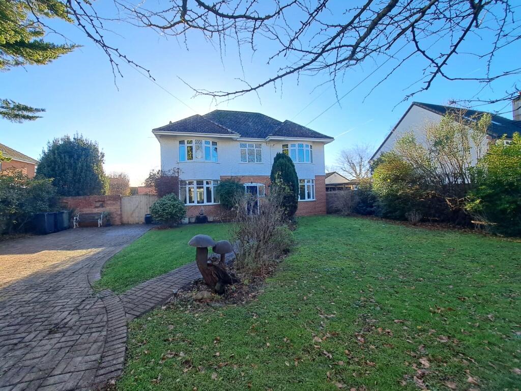 Main image of property: Stoddens Road, Burnham-on-Sea, Somerset, TA8