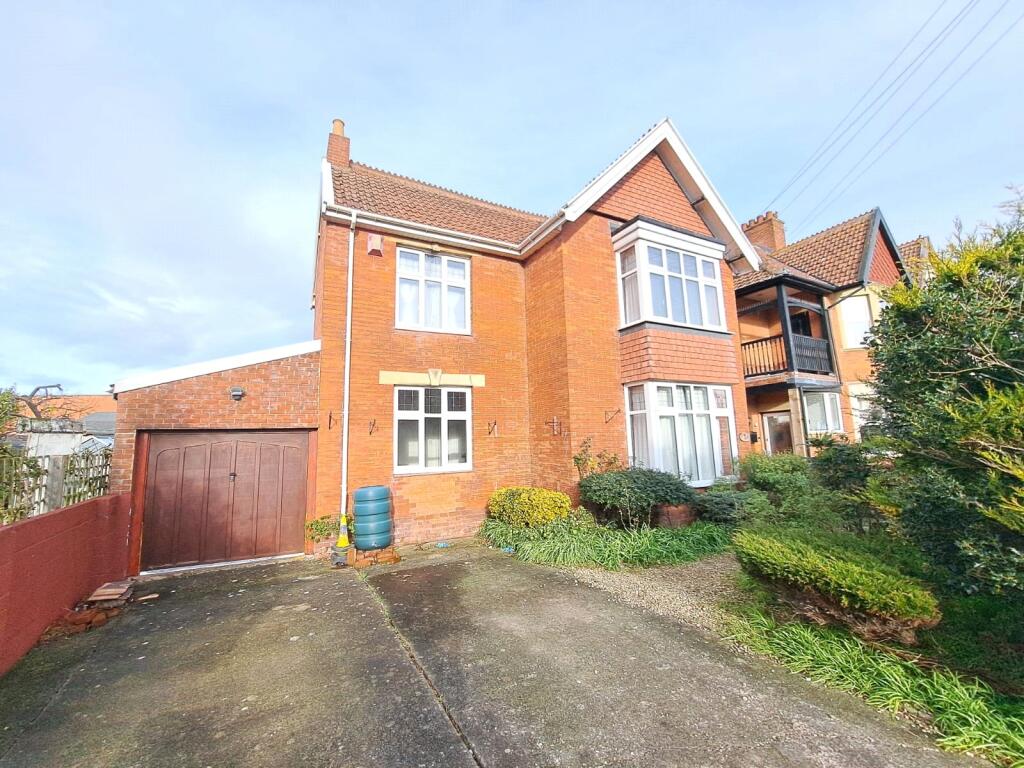 Main image of property: Jaycroft Road, Burnham-on-Sea, Somerset, TA8