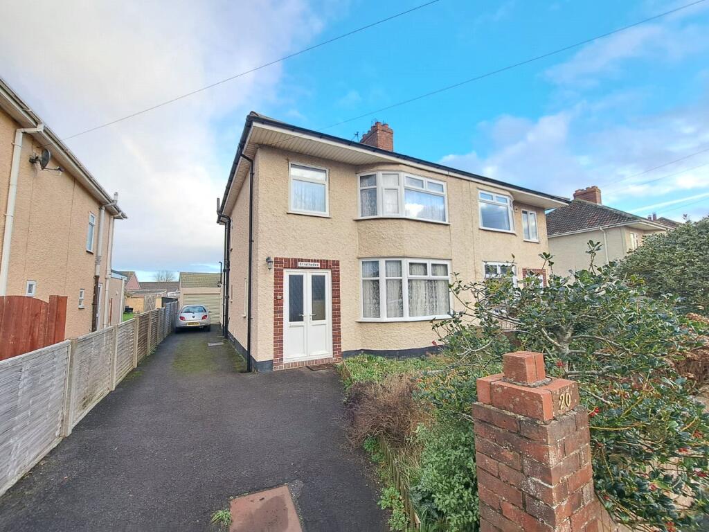 Main image of property: Charlestone Road, Burnham-on-Sea, Somerset, TA8