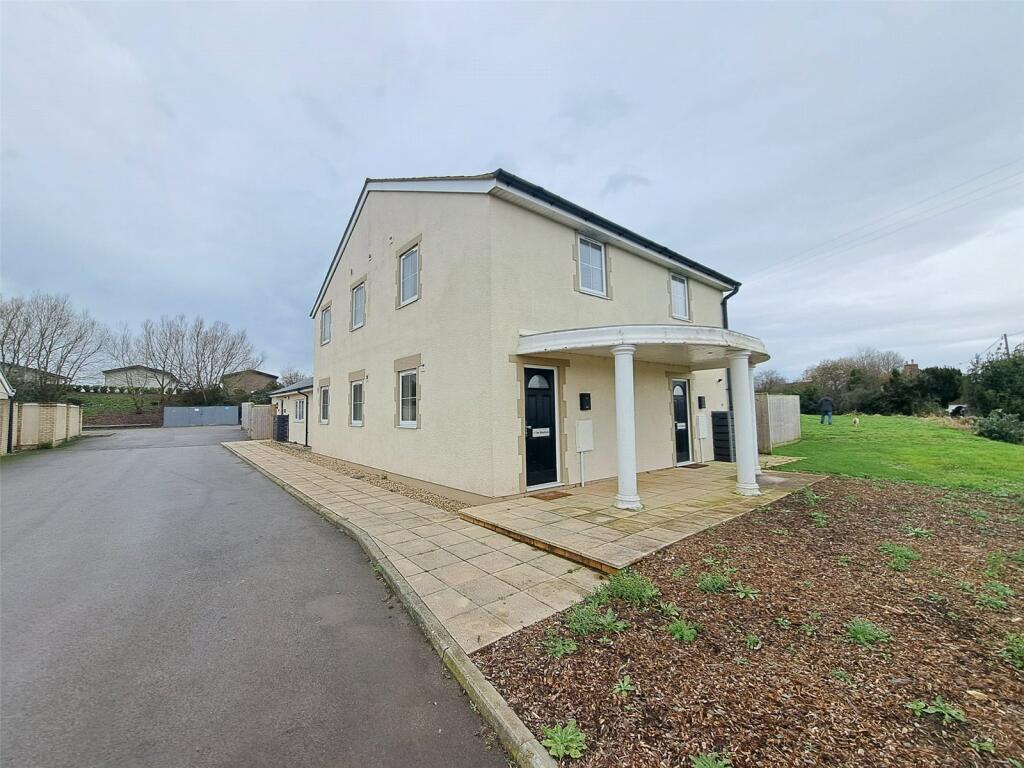 Main image of property: Edingworth Road, Edingworth, Weston-super-Mare, Somerset, BS24