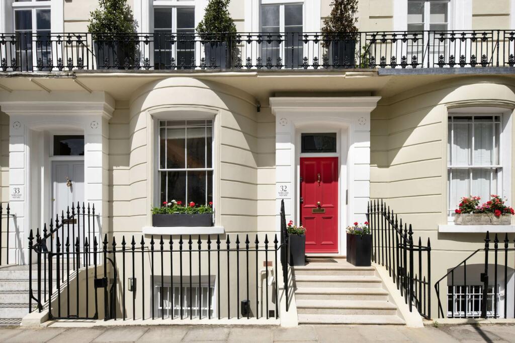 Main image of property: Norland Square, Holland Park