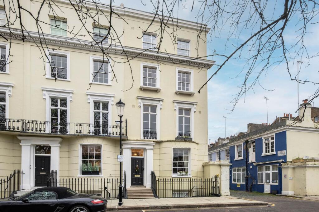 Main image of property: Norland Square, London