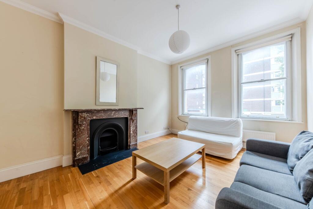 Main image of property: Upper Richmond Road, London