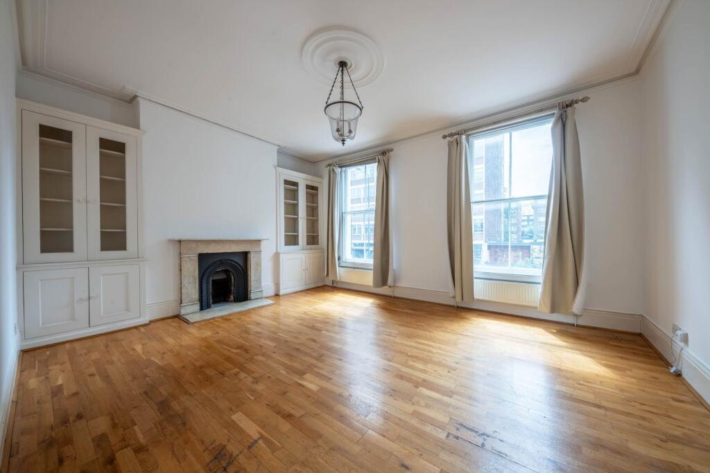 Main image of property: Upper Richmond Road, East Putney SW15