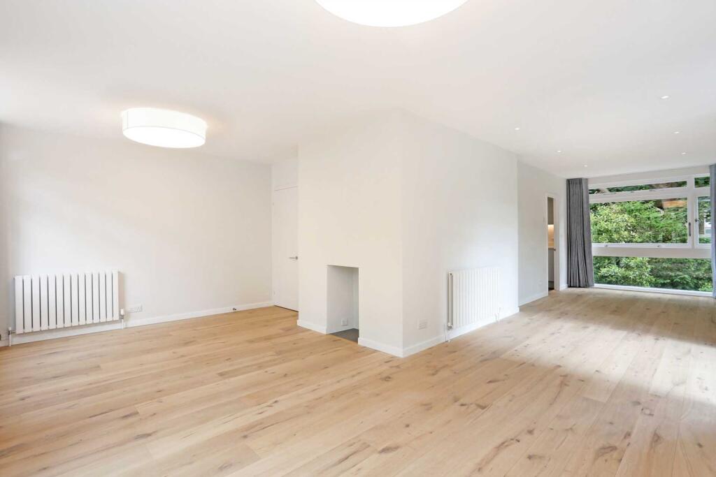 Main image of property: 45 Melbury Road, W14