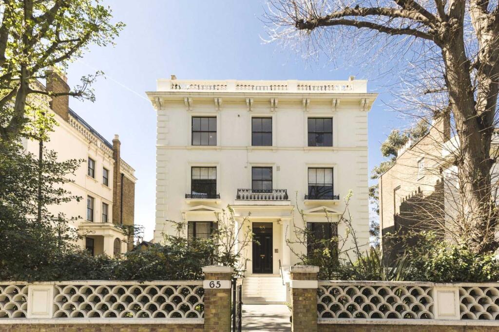 Main image of property: Addison Road, Kensington, W14