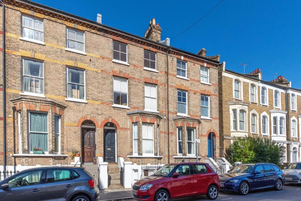 Main image of property: Disraeli Road, London