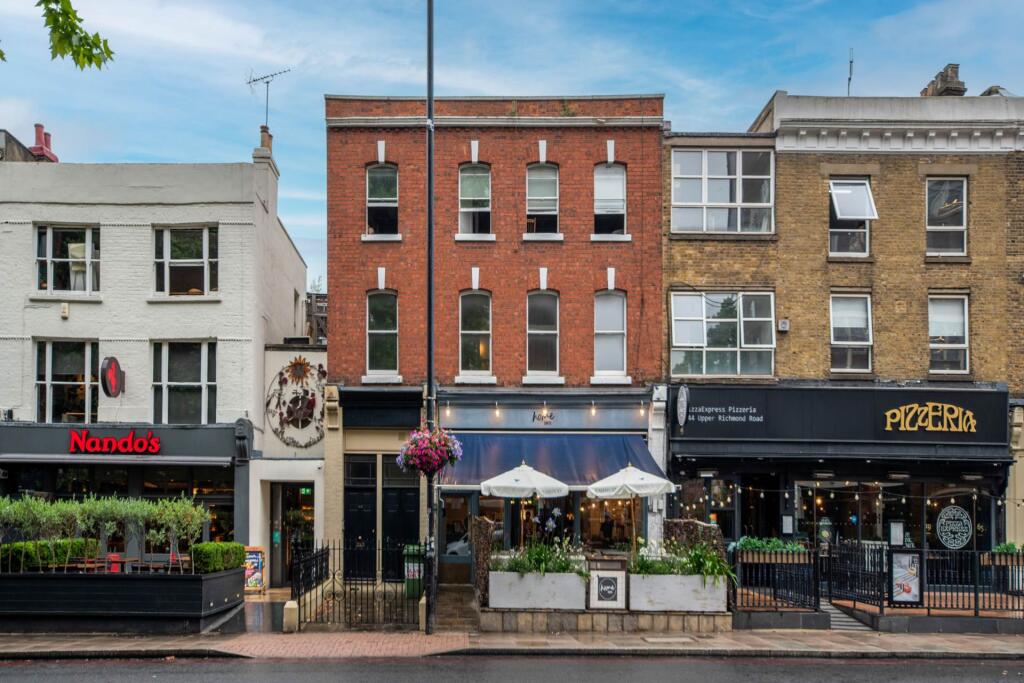 Main image of property: Upper Richmond Road, London