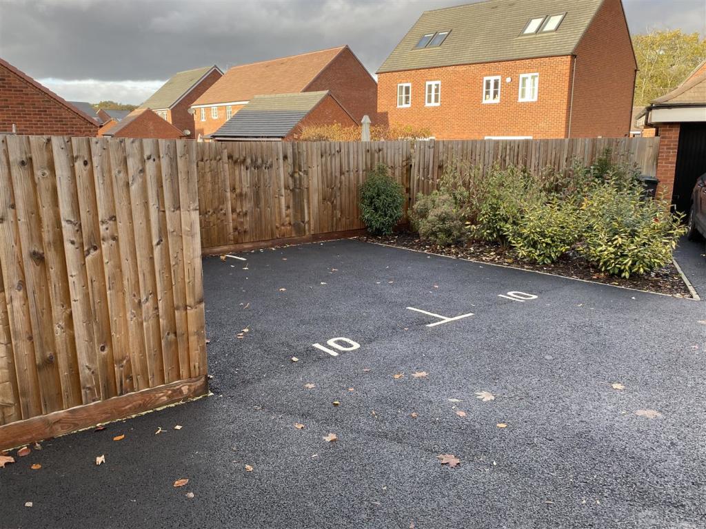 3 bedroom town house for sale in Renaissance Way, Barlaston,, ST12