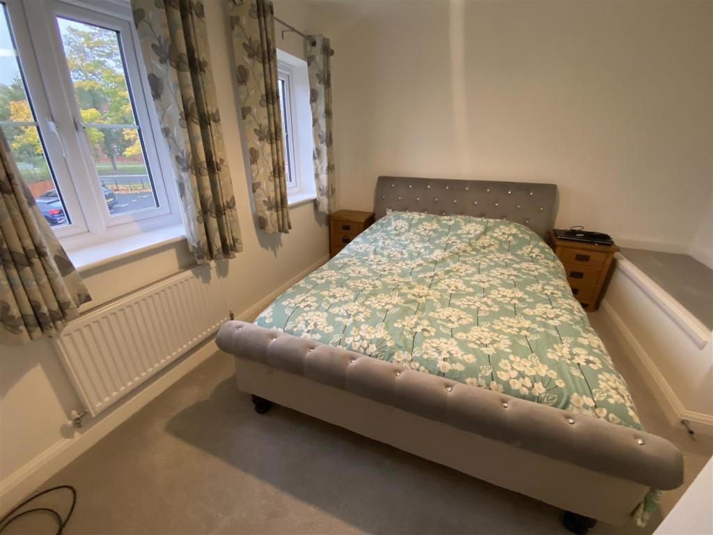 3 bedroom town house for sale in Renaissance Way, Barlaston,, ST12