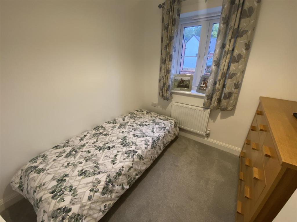 3 bedroom town house for sale in Renaissance Way, Barlaston,, ST12