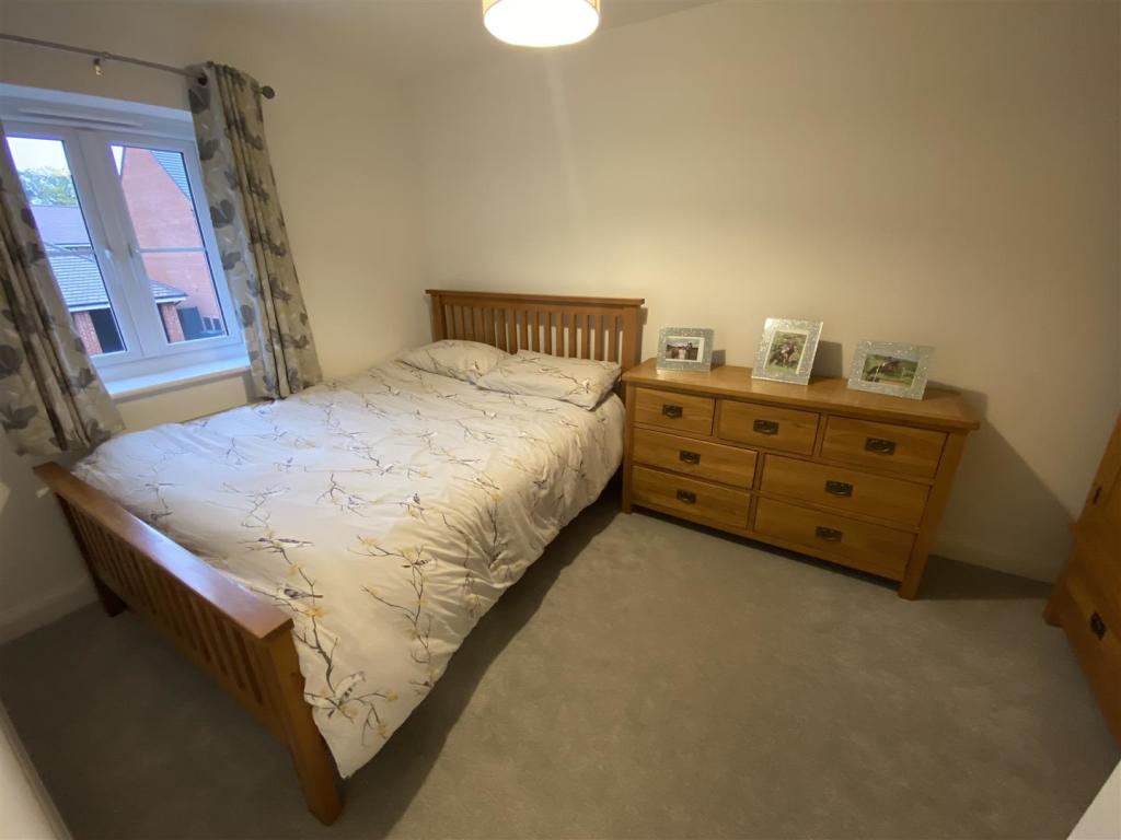 3 bedroom town house for sale in Renaissance Way, Barlaston,, ST12