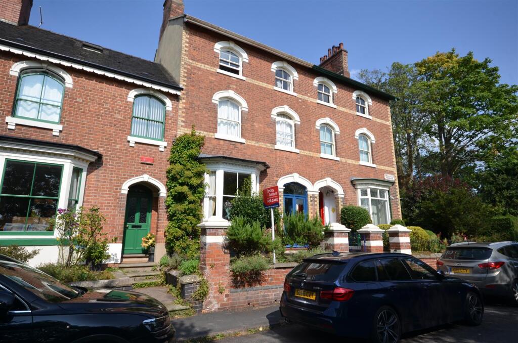 Main image of property: Granville Terrace, Stone