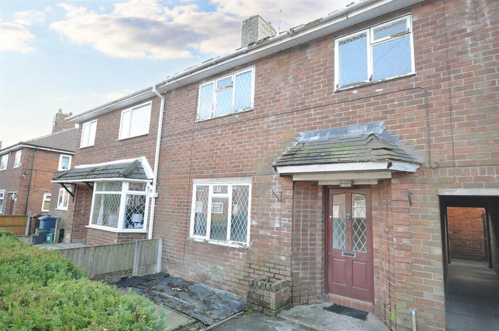 Main image of property: Adamthwaite Close, Blythe Bridge