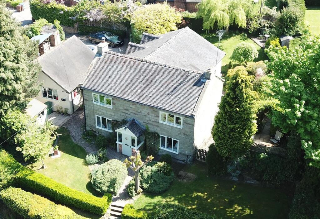 Main image of property: Meadow Lane, Fulford