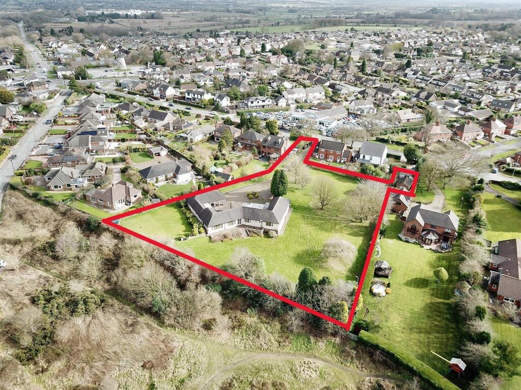 Main image of property: Windmill Hill, Rough Close