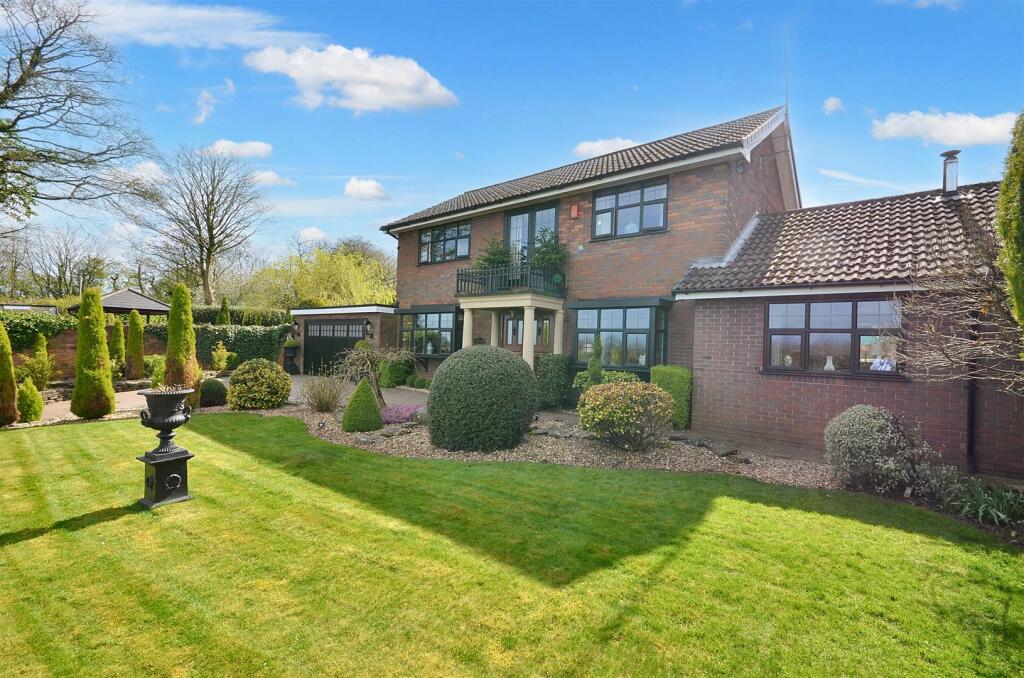 Main image of property: Meadow Lane, Fulford