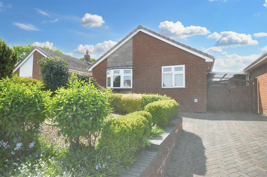 Main image of property: Heath Gardens, Stone