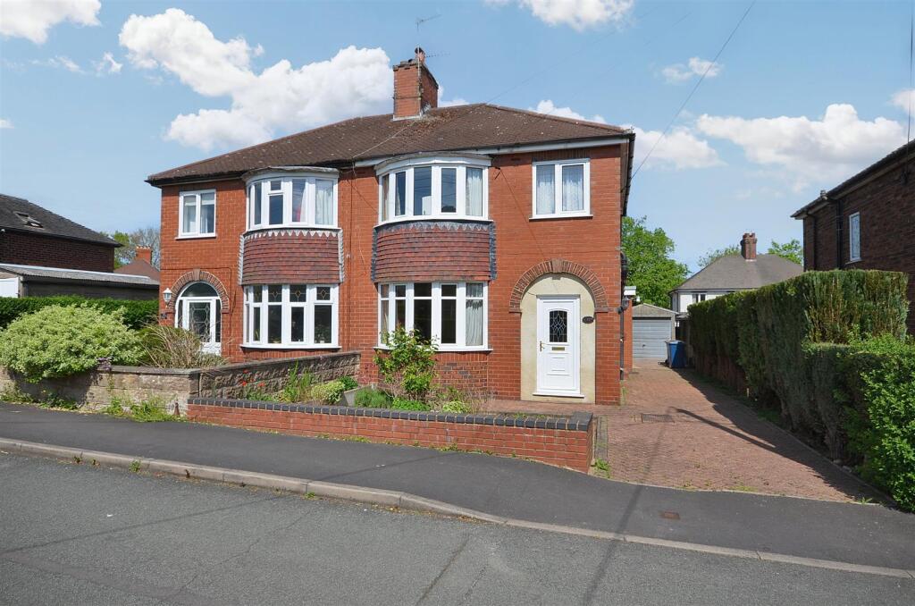 Main image of property: Woodlands Avenue, Stone
