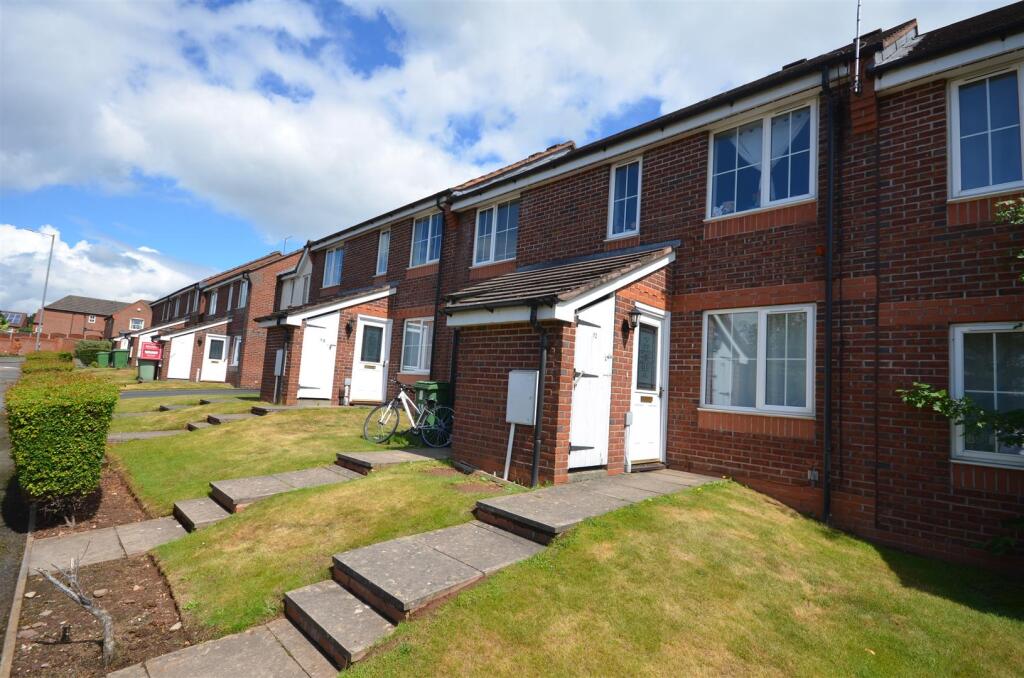 Main image of property: Navigation Loop, Stone