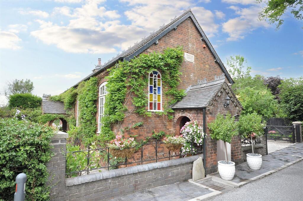 Main image of property: Garshall Green, Milwich, Stafford