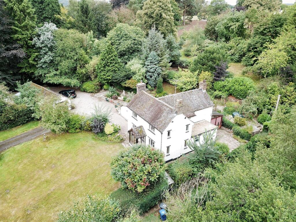 Main image of property: Box Cottage Whitmore