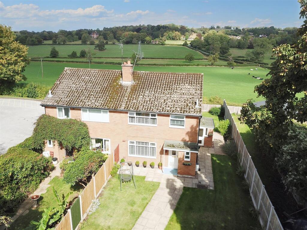 Main image of property: Oulton Road, Stone