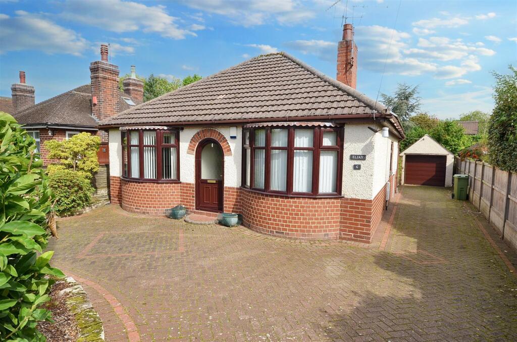 Main image of property: Old Road, Barlaston