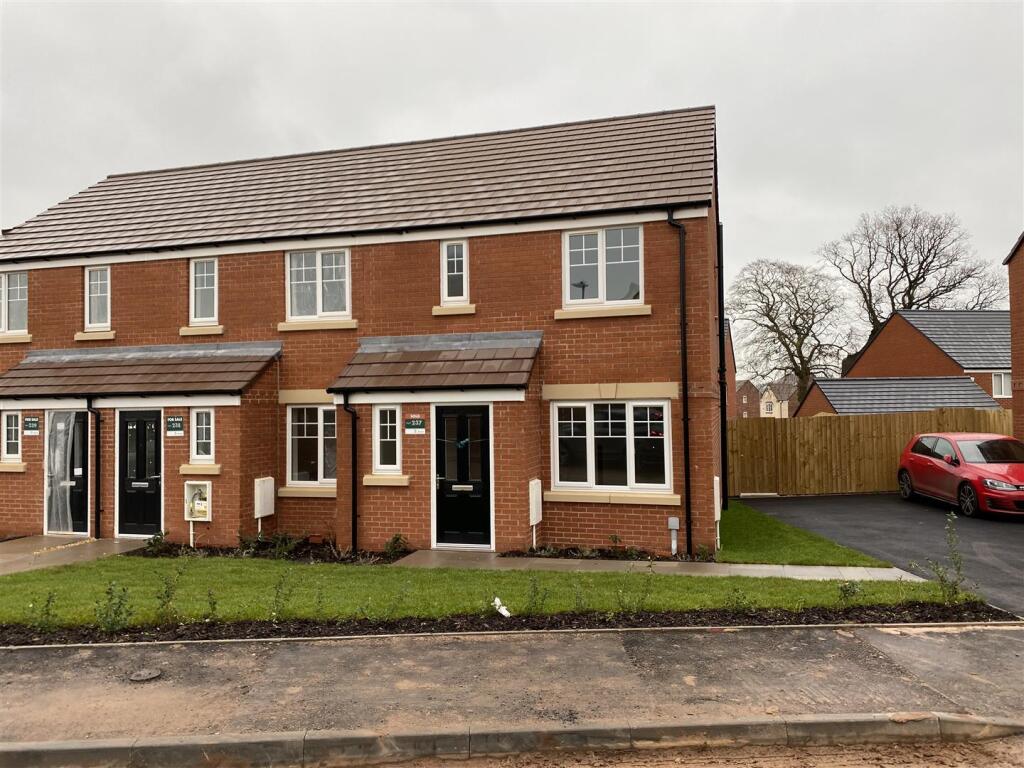 Main image of property: Brain Avenue, Stone