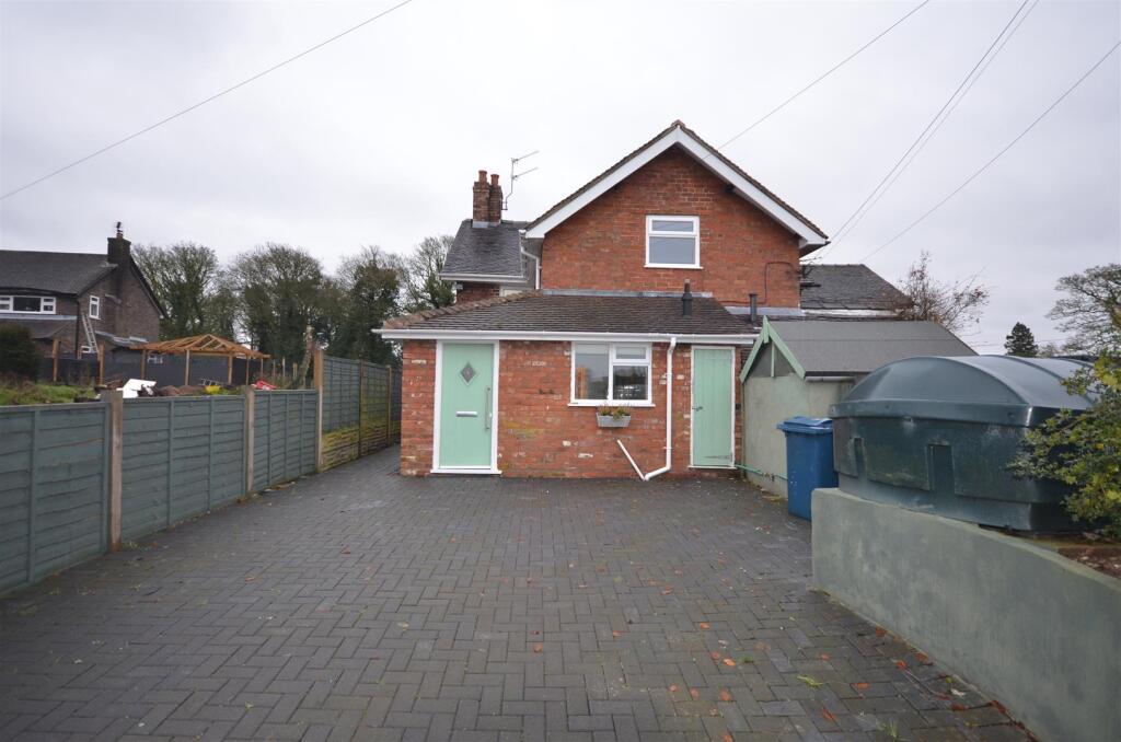 Main image of property: Stab Lane, Swynnerton, Stone