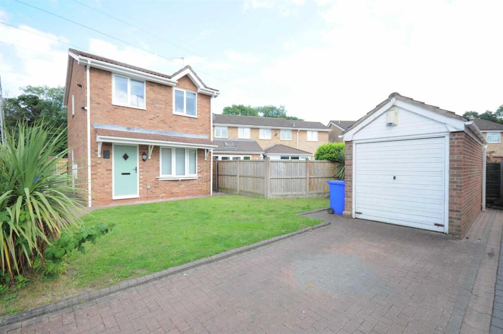 Main image of property: Cardigan Grove, Trentham