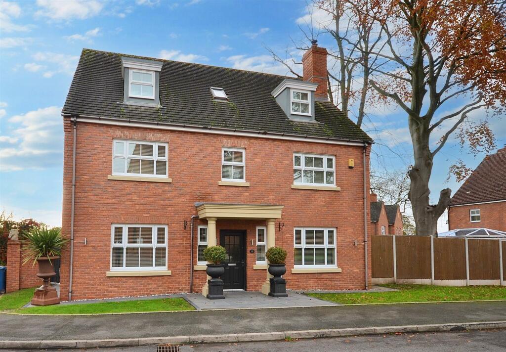 Main image of property: Westover Drive, Stone