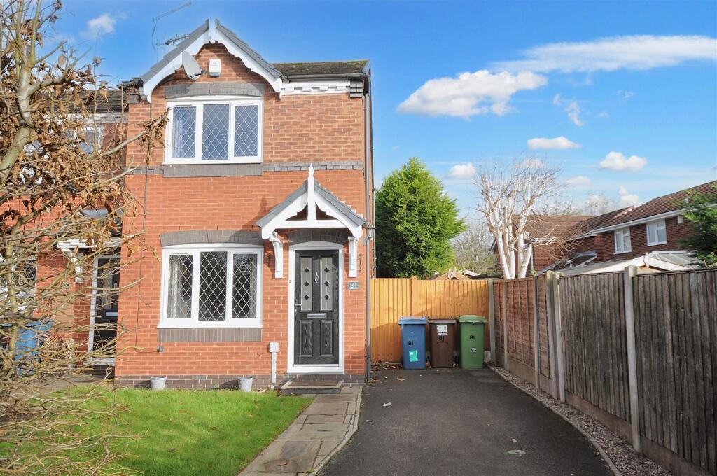 Main image of property: Saxifrage Drive, Stone