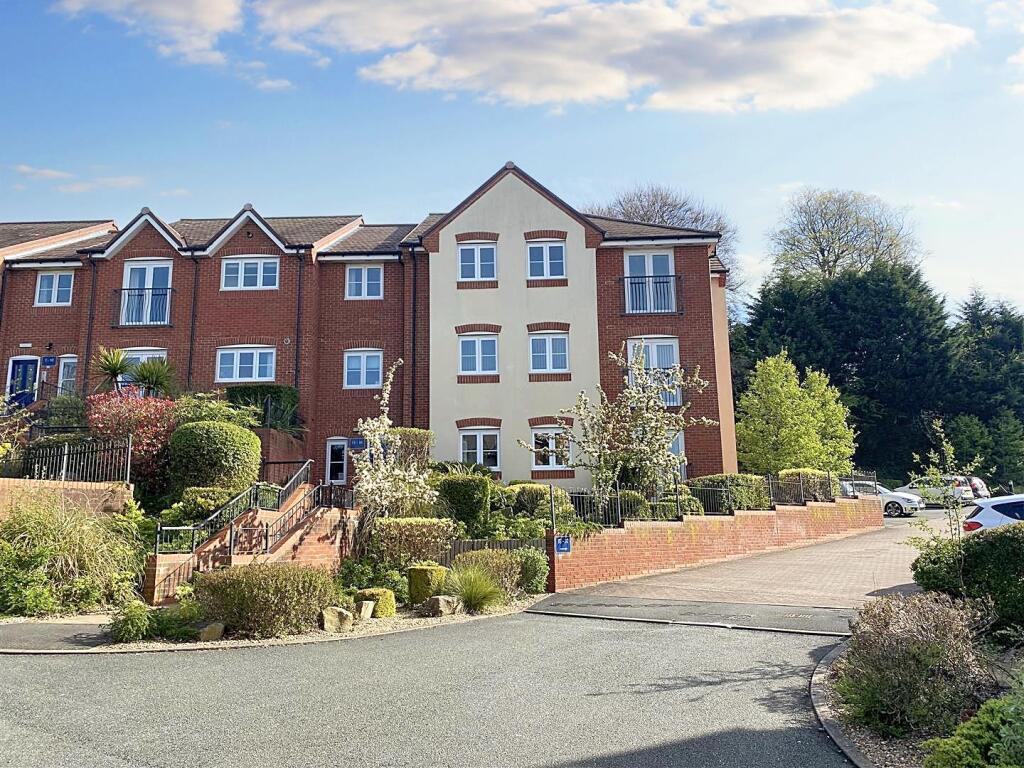 Main image of property: Millstone Court, Stone