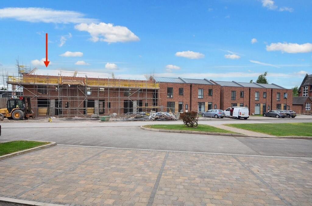 Main image of property: Chetwynd Court, Stafford