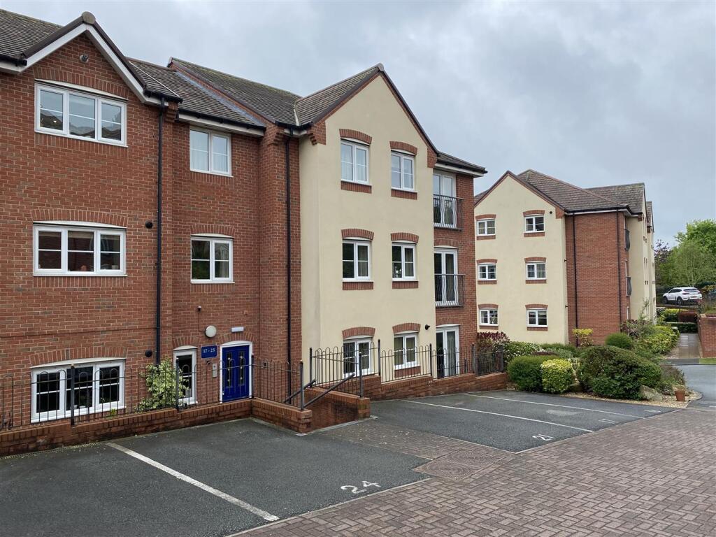 Main image of property: Millstone Court, Stone