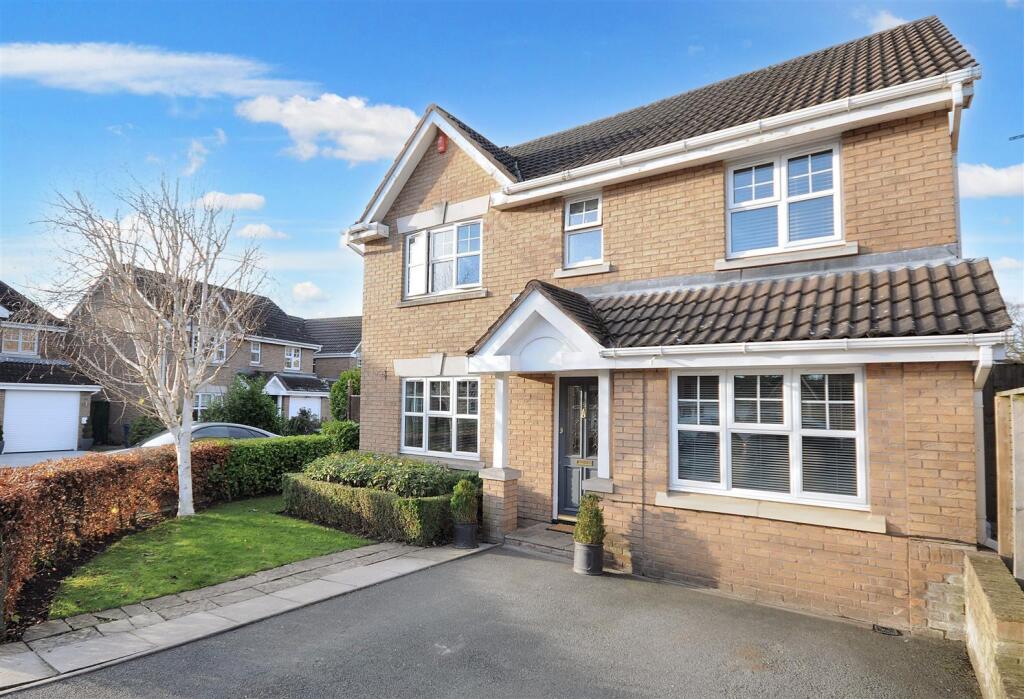 Main image of property: Trinity Drive, Stone