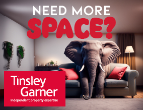 Get brand editions for Tinsley-Garner Independent Estate Agents, Stone
