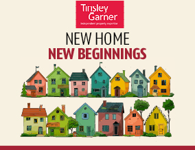 Get brand editions for Tinsley-Garner Independent Estate Agents, Stone