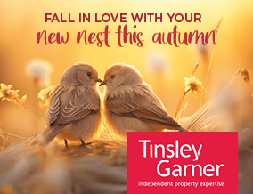 Get brand editions for Tinsley-Garner Independent Estate Agents, Stone