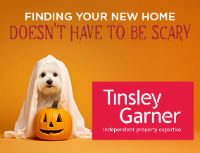 Get brand editions for Tinsley-Garner Independent Estate Agents, Stone