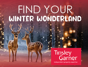 Get brand editions for Tinsley-Garner Independent Estate Agents, Stone